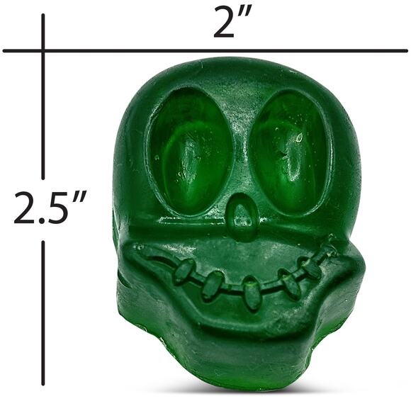 Halloween Soap for Kids Party Favors Set of 6 - Picture 13 of 15